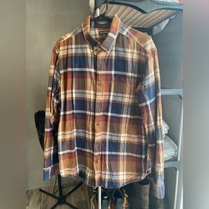 Eddie Bauer Men’s Button Down